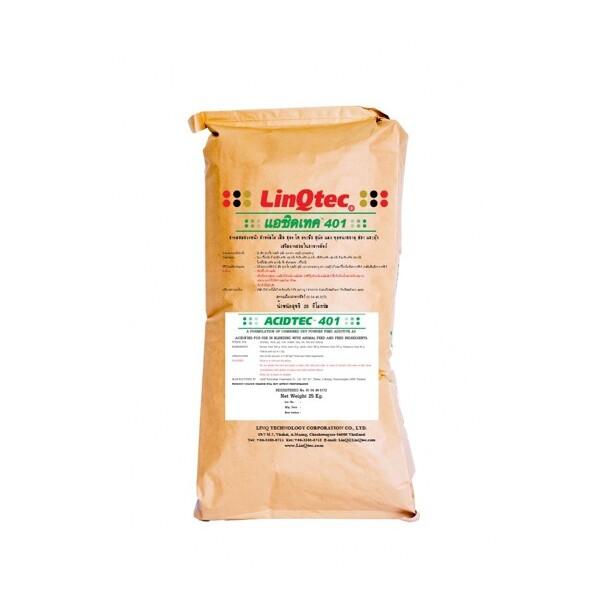 แอซิดเทค 401