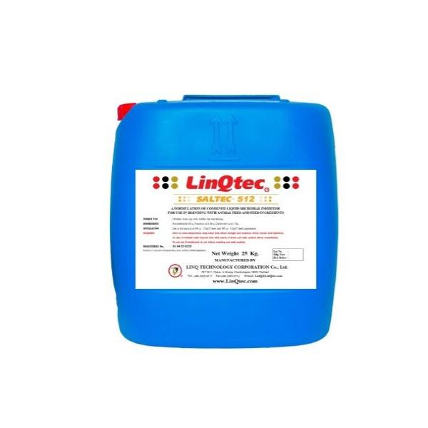 ซอลเทค 512