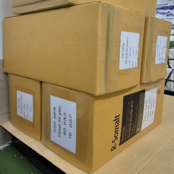 น้ำตาลอาร์ โซมอลท์ เอ็มซี-ซี