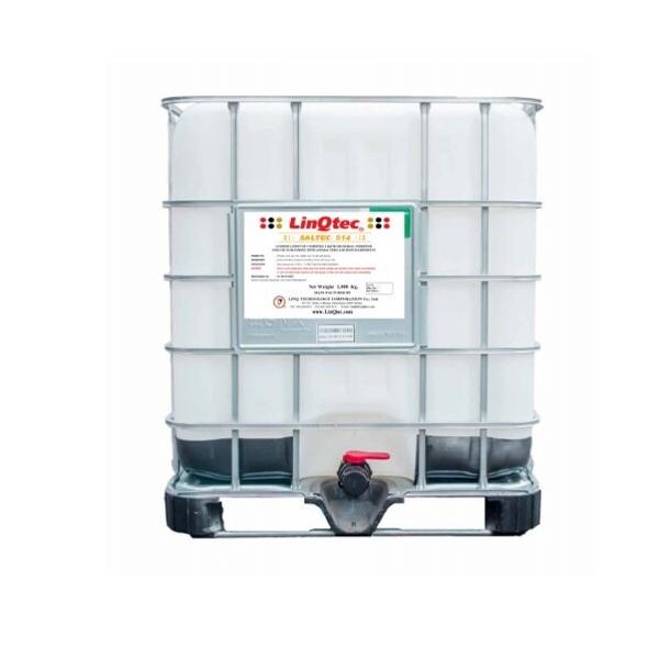 ซอลเทค 514