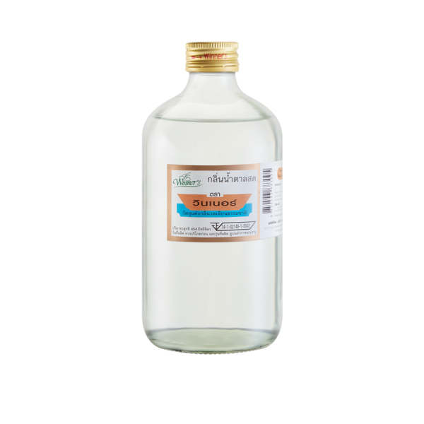 กลิ่นน้ำตาลสด (วัตถุแต่งกลิ่นรสเลียนธรรมชาติ) ตราวินเนอร์