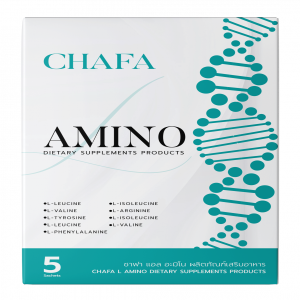 CHAFA L AMINO DIETARY SUPPLEMENTS PRODUCTS