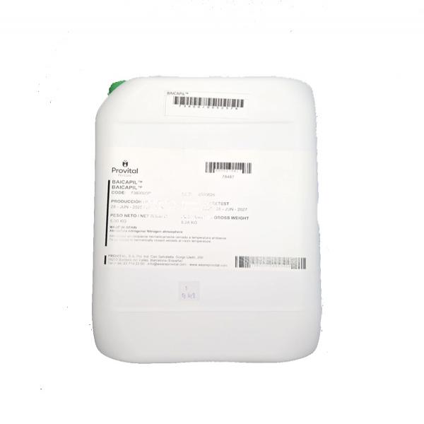 41551  GINKGO BILOBA EXTRACT H.GL. - M.S.