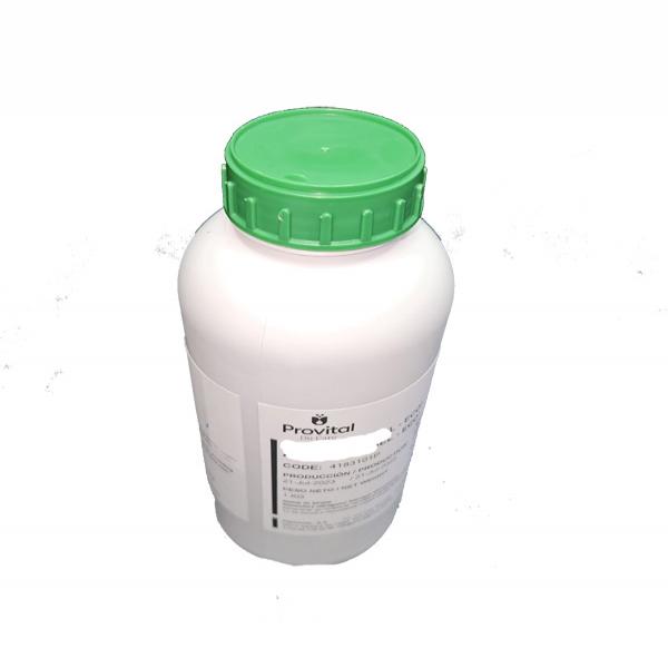 41551  GINKGO BILOBA EXTRACT H.GL. - M.S.