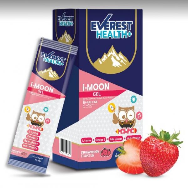 i-MOON GEL
