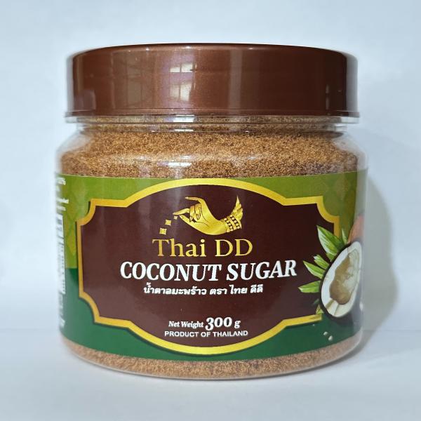 Coconut Sugar Thai DD Brand