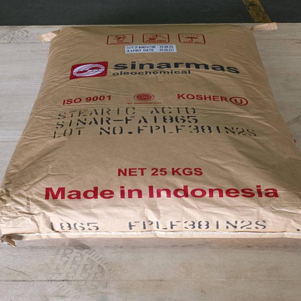 ซินาร์ เอฟเอ1865