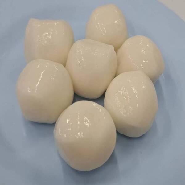 ลูกชิ้นปลาสงขลา (ลูกเล็ก)