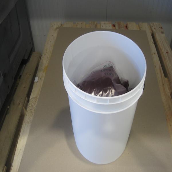 FRUIT MIX MIXED JUICE CONCENTRATE CLEAR OF APPLE-BLACKCURRANT-LEMON- RED CURRANT-ELDERBERRY BX 65