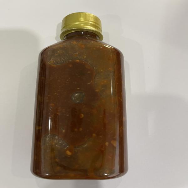 Hainan Chicken Sauce Tha Phrachan