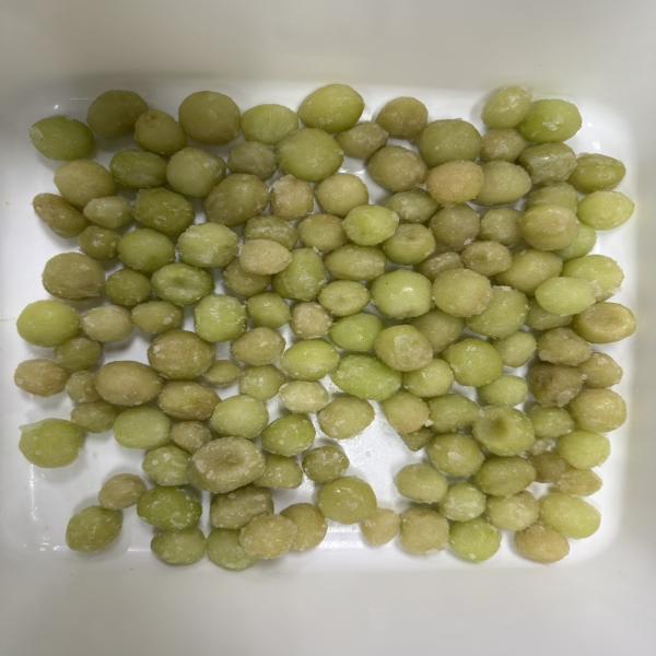 FROZEN GRAPE