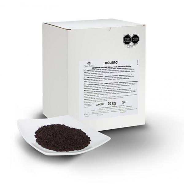 CARIBE WHITE BUTTONS (MY) (MASTER MARTINI CIOCCOLATO BRAND)
