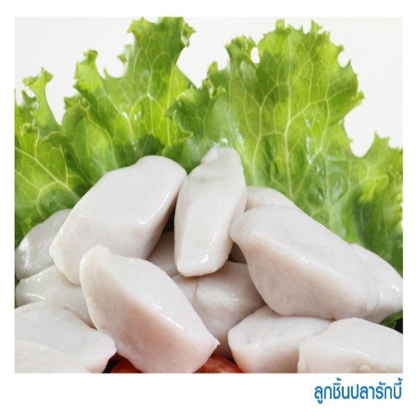 L FISH BALL NAITENG BRAND