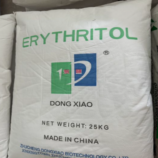 ERYTHRITOL