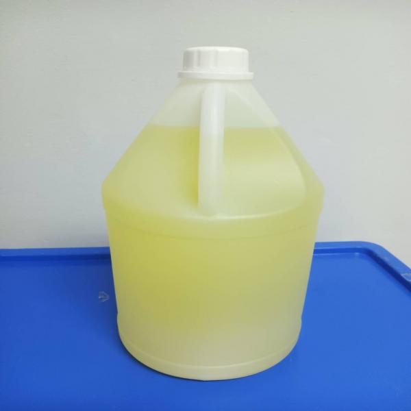 DISHWASHING LIQUID LEMON SCENT (NET VOLUME 3.8 L, 20 L)