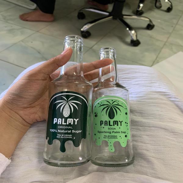 Palmy