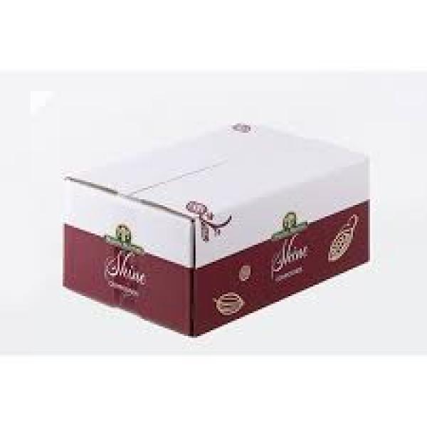 SHINE MILK BUTTONS (MASTER MARTINI BRAND)
