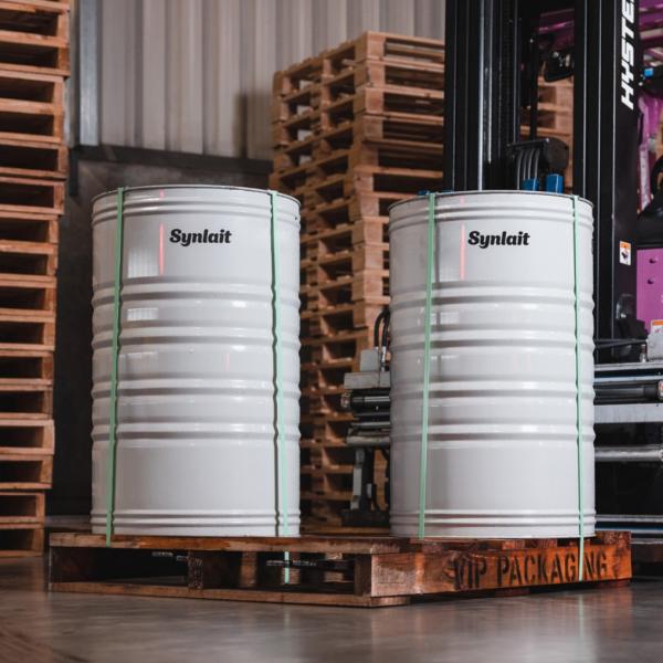 แอนไฮดรัส มิลค์แฟต / Anhydrous Milk Fat - Synlait, Rakaia, New Zealand