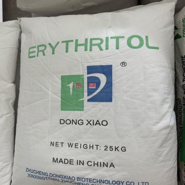 Erythritol 18-60 mesh Dongxiao®