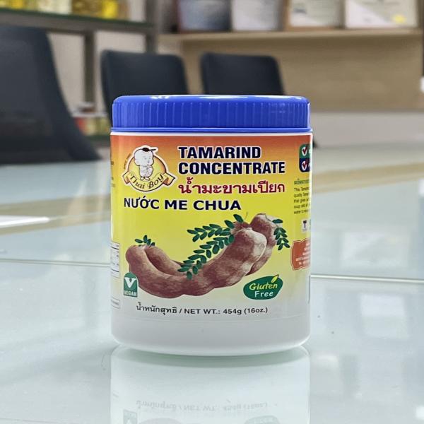 Tamarind Concentrate