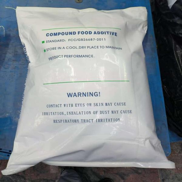 COMPOUND FOOD ADDITIVE XF-W301 (PHOSPHATE)