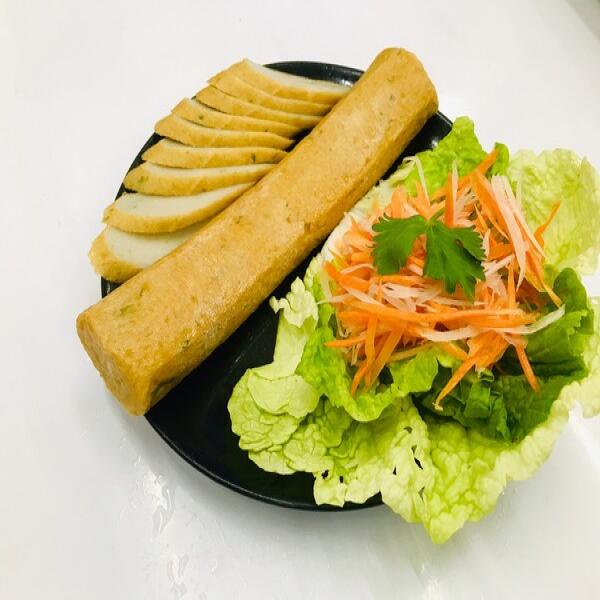 MAN A FISH BAR / PLA SEN MAN A / MAN A THAI STYLE SATSUMA AGE