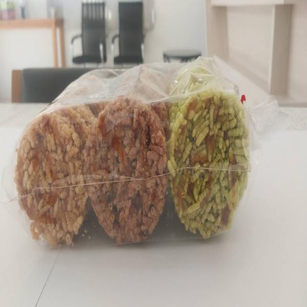 ORIGINAL RICE CRACKERS