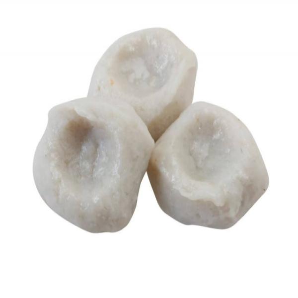 ลูกชิ้นปลาเยาวราช (ลูกเล็ก)