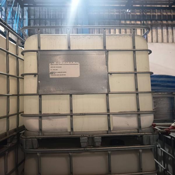 GLUCOSE SYRUP (VARIOUS GRADE)