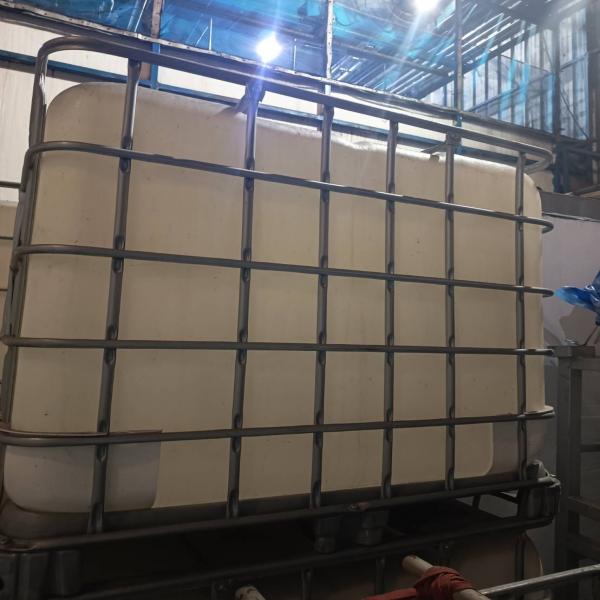 GLUCOSE SYRUP (VARIOUS GRADE)