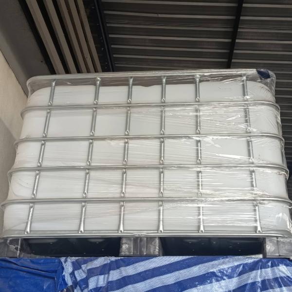 GLUCOSE SYRUP (VARIOUS GRADE)