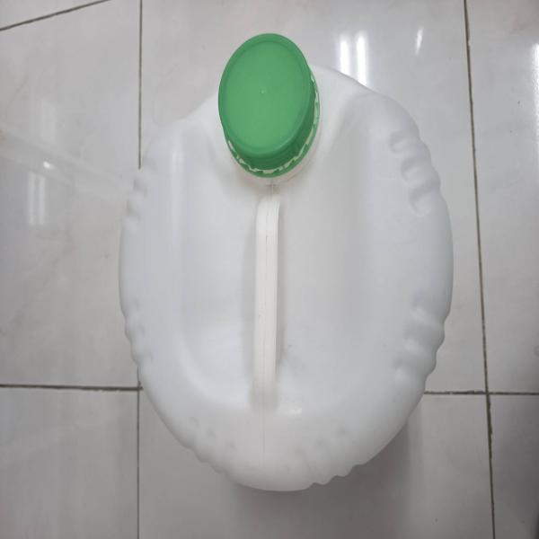 GLUCOSE SYRUP (VARIOUS GRADE)