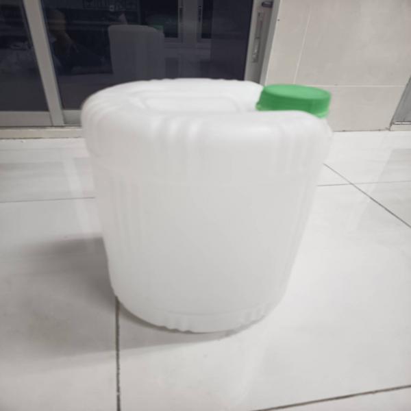 GLUCOSE SYRUP (VARIOUS GRADE)