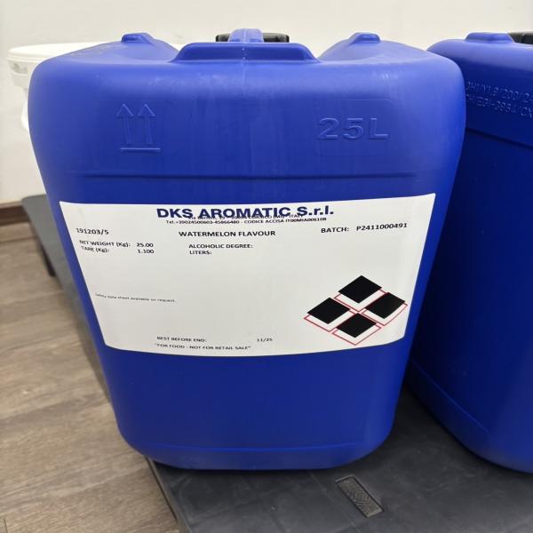 เลมอน-ไลม์ เฟลเวอร์