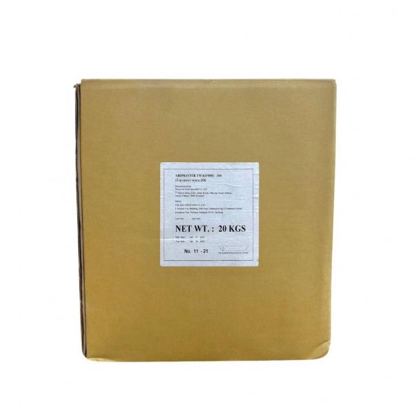 อโรมาสเตอร์ ทีเอ็ม คอมบุ-200