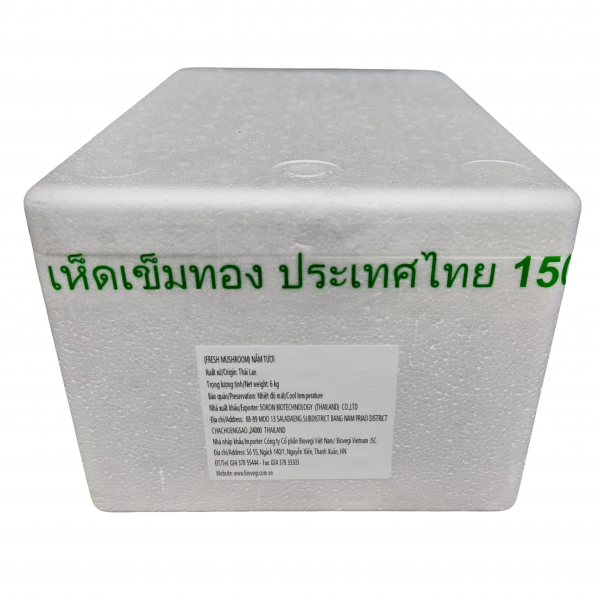 ENOKI Mushroom 150g