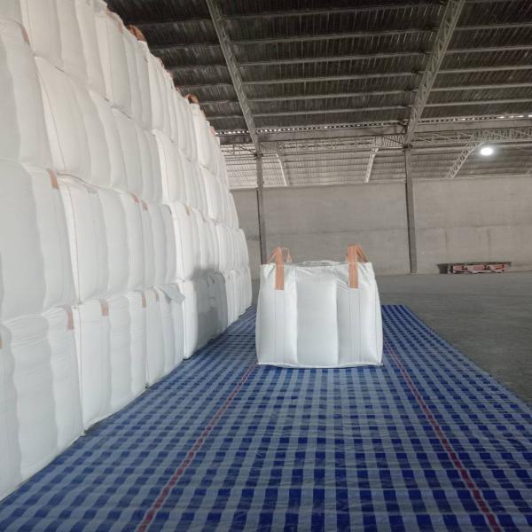TAPIOCA STARCH