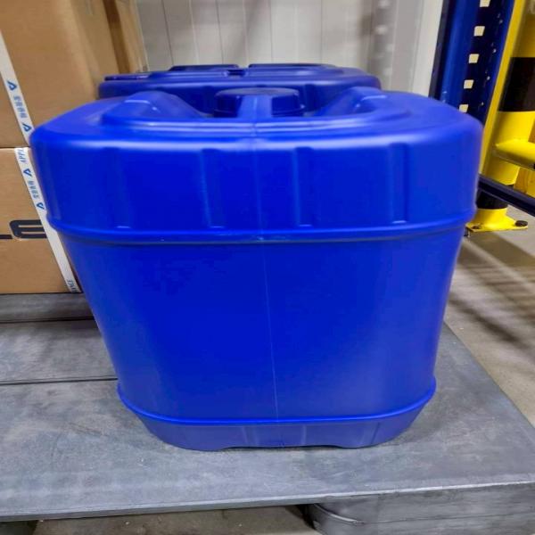 Vanilla Flavor GWFH95050