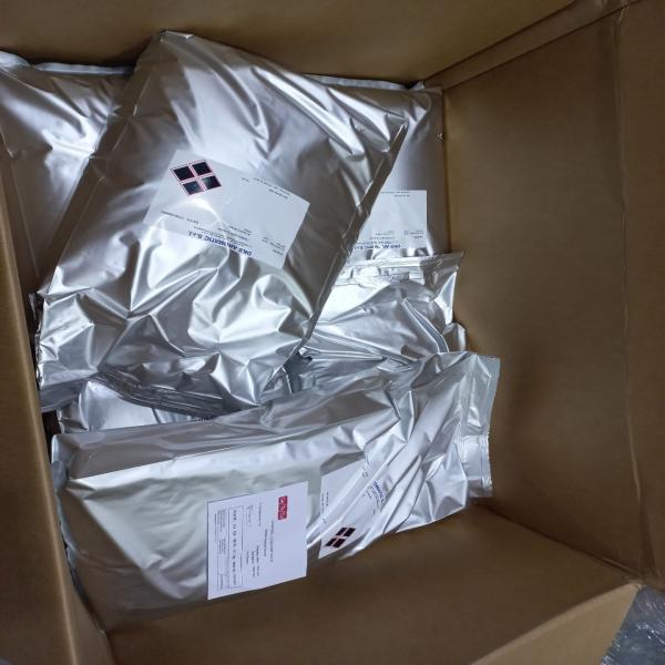 Natural Lemon Juice Powder Flavour GPDI11062A