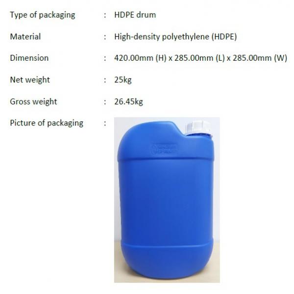 KYOHO GRAPE FLAVOUR PFE-35916 (NATURE IDENTICAL FLAVOUR)