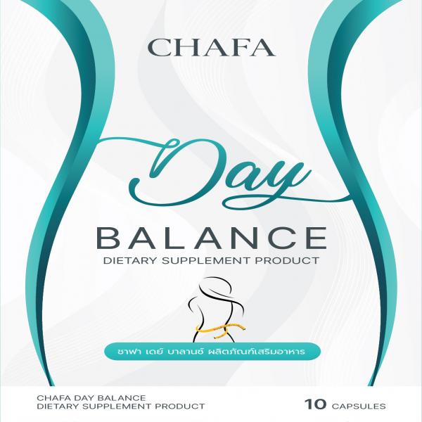CHAFA DAY BALANCE DIETARY SUPPLEMENT PRODUCT