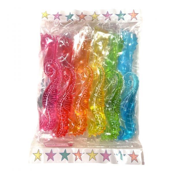 SEAHORSE JELLY (SEAHORSE BRAND)