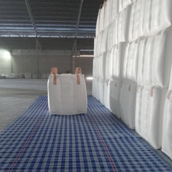 TAPIOCA STARCH