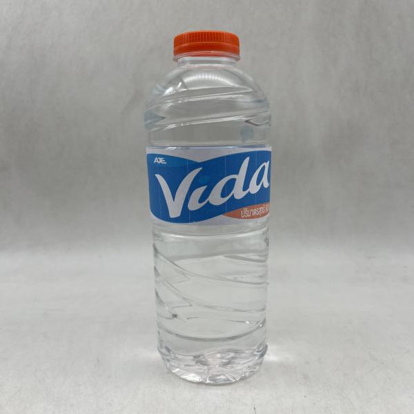 VIDA BRAND DRINKING WATER