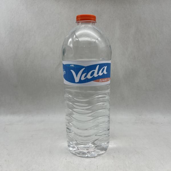 VIDA BRAND DRINKING WATER