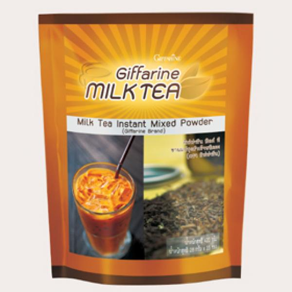 GIFFARINE MILK TEA (MILK TEA INSTANT MIXED POWDER) (Giffarine Brand)