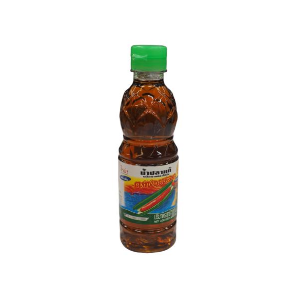 FISH SAUCE