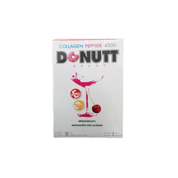 Collagen Peptide 4500