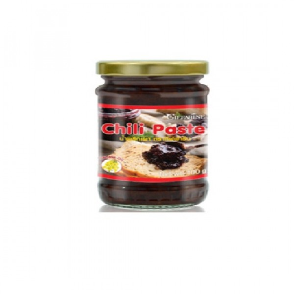 Chili Paste