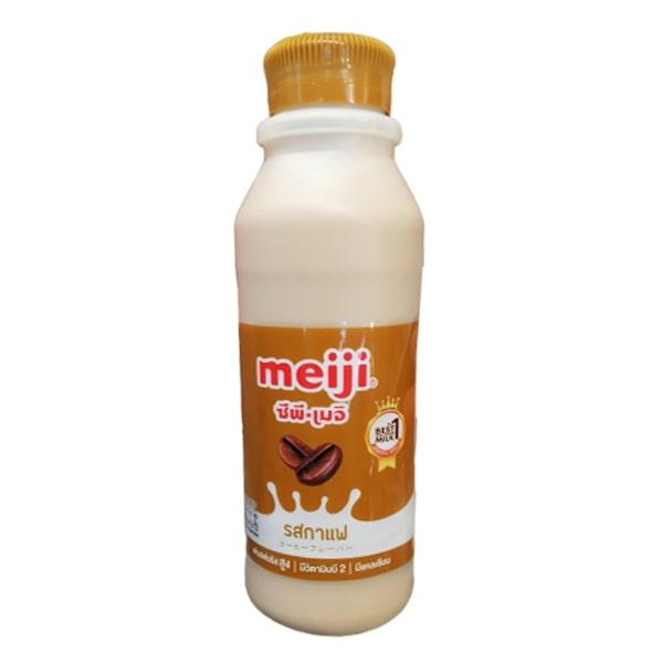 Pasteurized Coffee Flavoured Milk Product